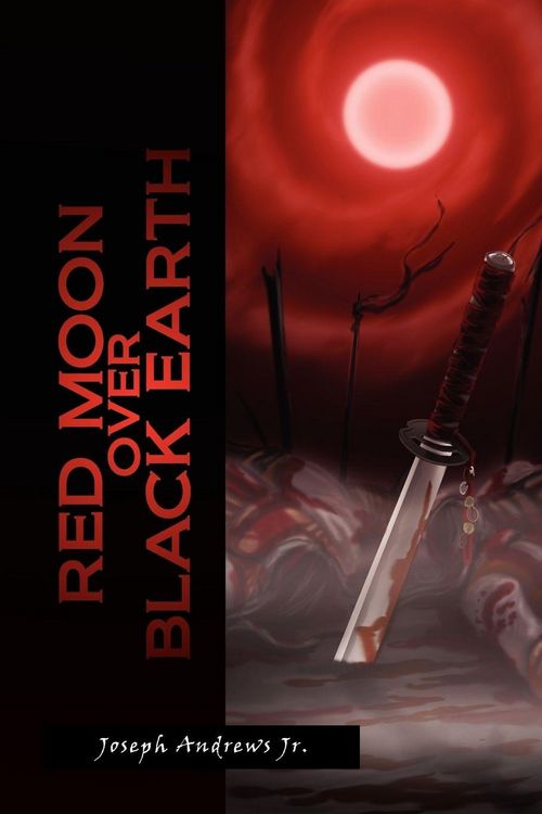 Produktbild: Red Moon Over Black Earth
