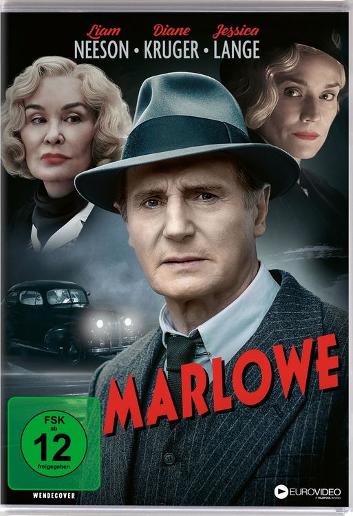 Produktbild: Marlowe