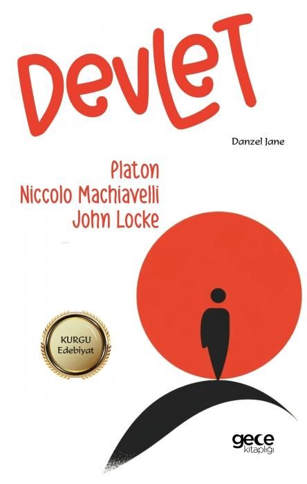 Produktbild: Devlet