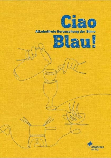 Produktbild: Ciao Blau!
