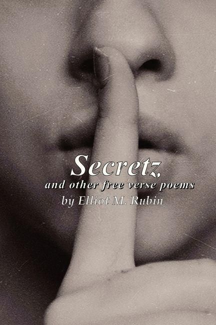 Produktbild: Secretz and Other Free Verse Poems