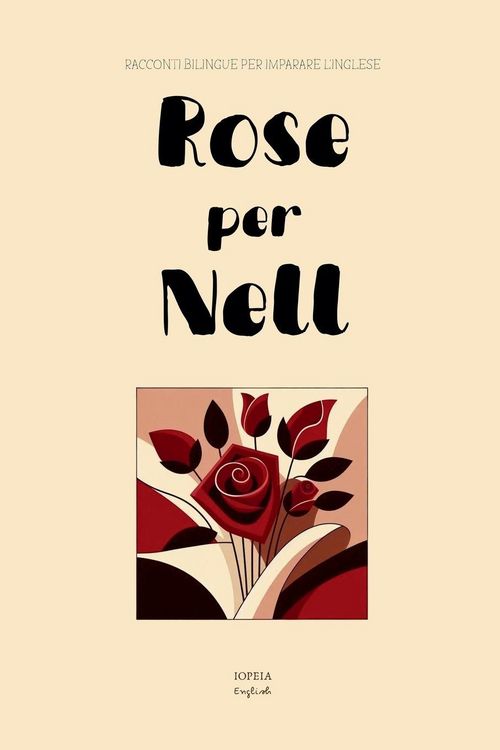 Produktbild: Rose per Nell