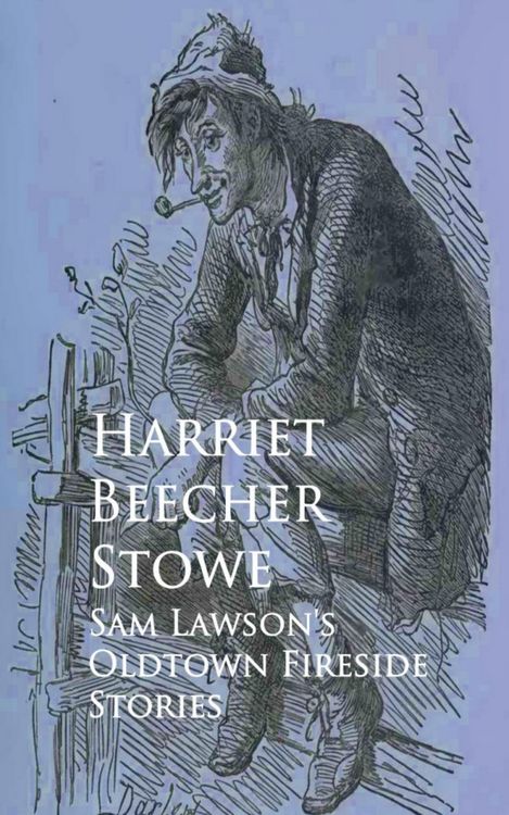 Produktbild: Sam Lawson's Oldtown Fireside Stories