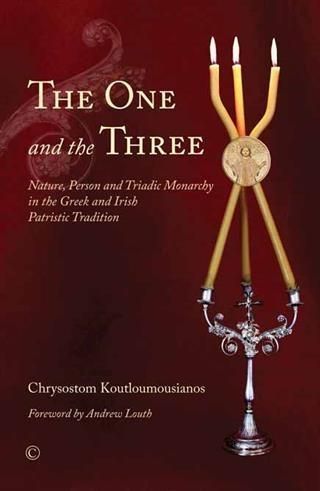 Produktbild: One and the Three