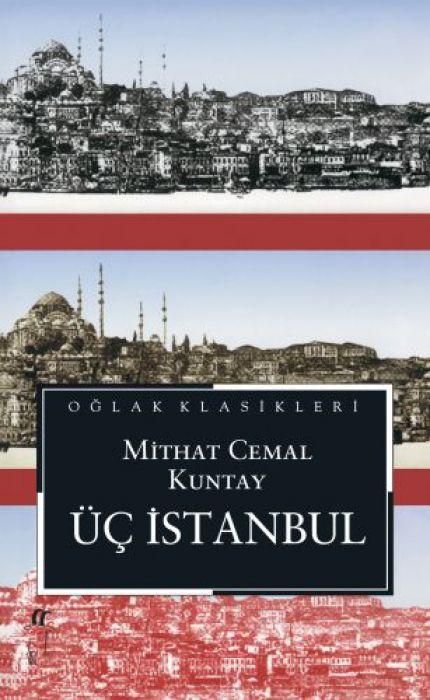 Produktbild: &Uuml;c Istanbul