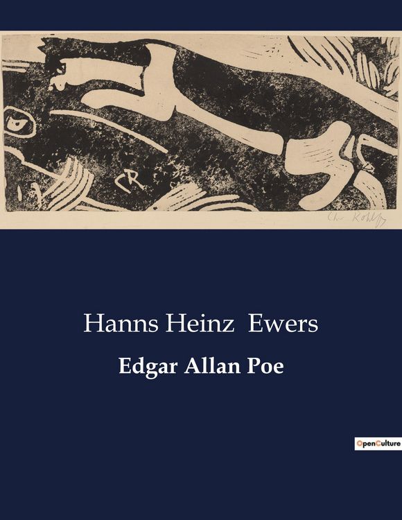 Produktbild: Edgar Allan Poe