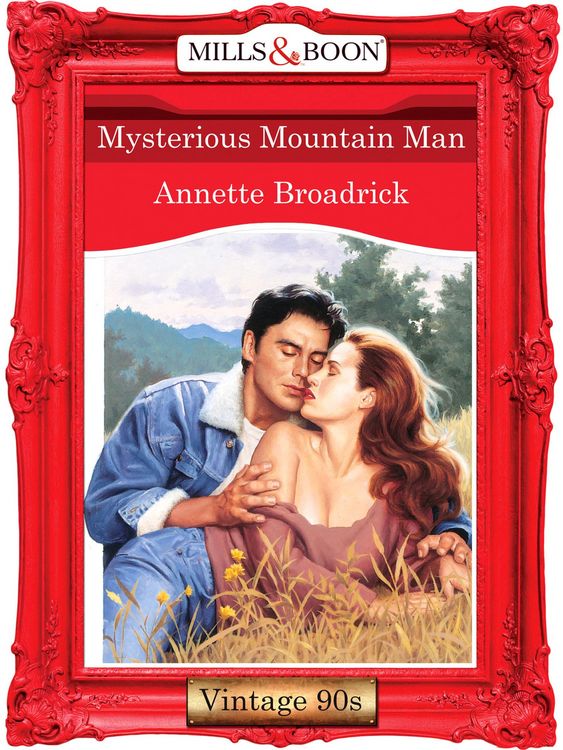Produktbild: Mysterious Mountain Man