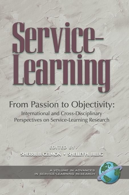 Produktbild: From Passion to Objectivity