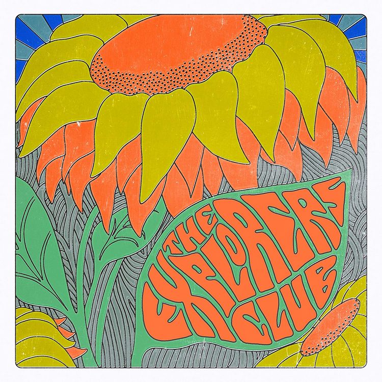 Produktbild: The Explorers Club