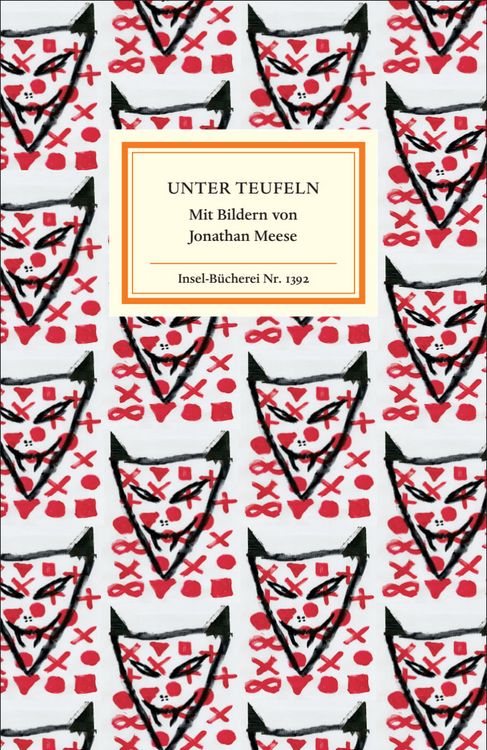 Produktbild: Unter Teufeln