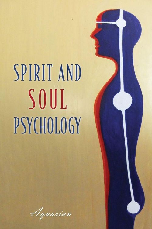 Produktbild: Spirit and Soul Psychology