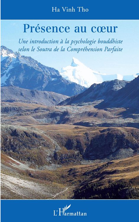 Produktbild: Pr&eacute;sence au coeur