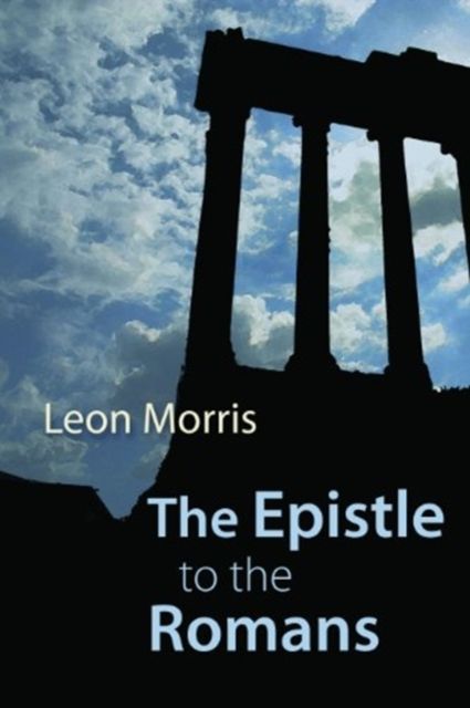 Produktbild: Morris: The Epistle To The Romans