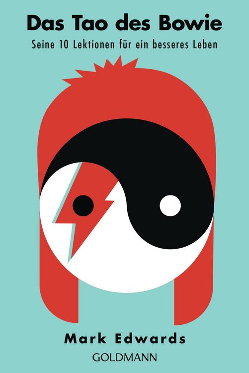 Produktbild: Das Tao des David Bowie