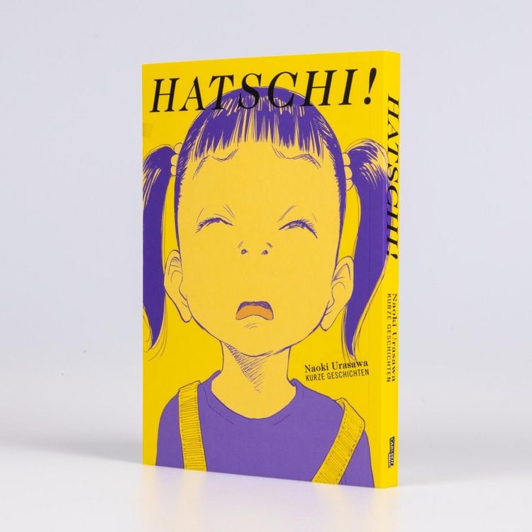 Produktbild: Hatschi!