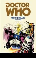 Produktbild: Doctor Who and the Daleks