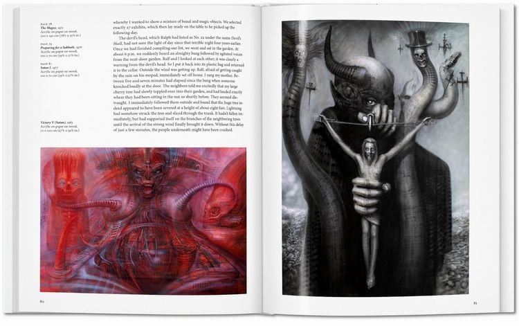Produktbild: Giger