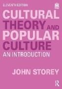 Produktbild: Cultural Theory and Popular Culture
