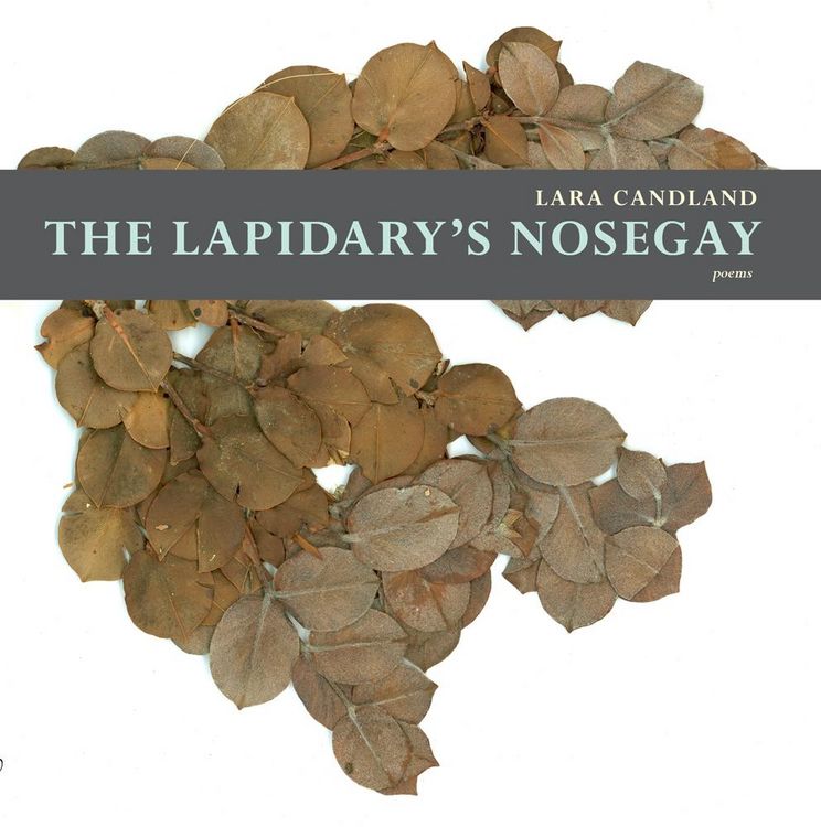 Produktbild: Lapidary's Nosegay