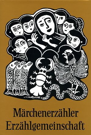Produktbild: M&auml;rchenerz&auml;hler - Erz&auml;hlgemeinschaft