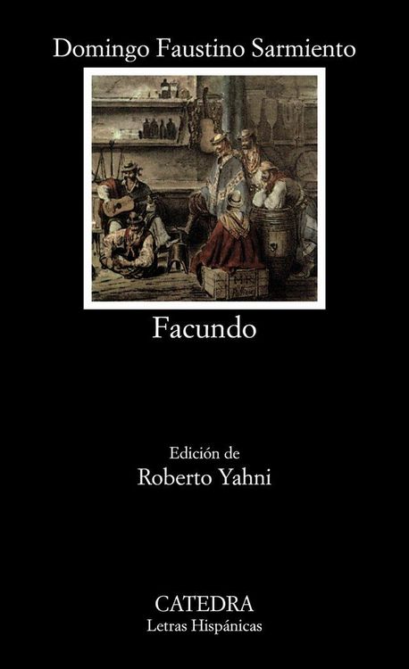 Produktbild: Facundo