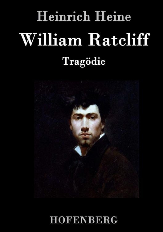 Produktbild: William Ratcliff