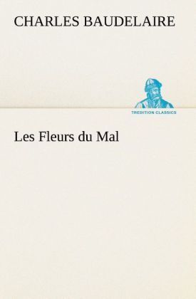 Produktbild: Les Fleurs du Mal