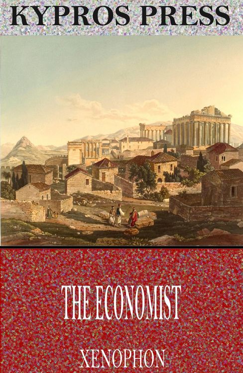 Produktbild: The Economist