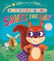 Produktbild: Deutsch, G: Star in Your Own Story: Saves the Day