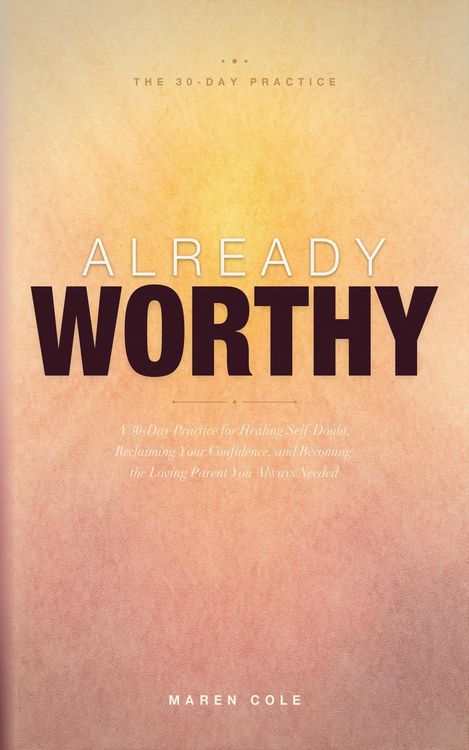Produktbild: Already Worthy