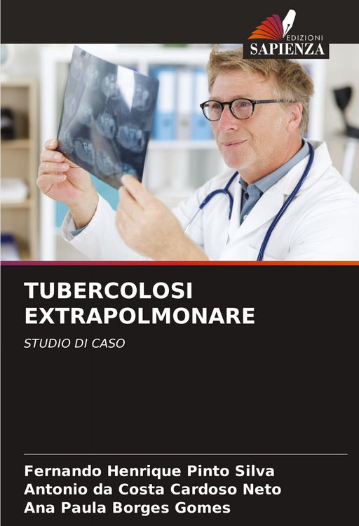 Produktbild: Tubercolosi Extrapolmonare