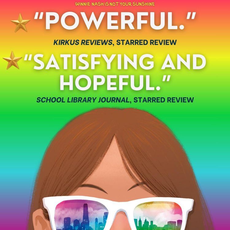 Produktbild: Winnie Nash Is Not Your Sunshine