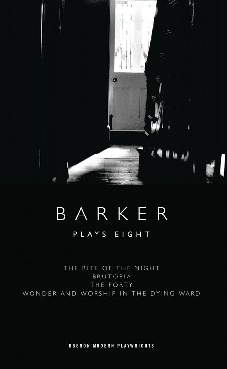 Produktbild: Barker: Plays Eight