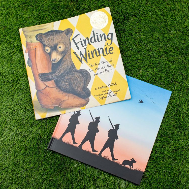 Produktbild: Finding Winnie
