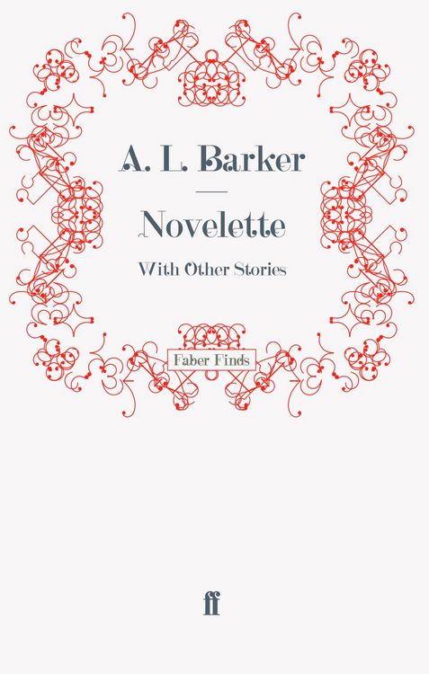 Produktbild: Novelette