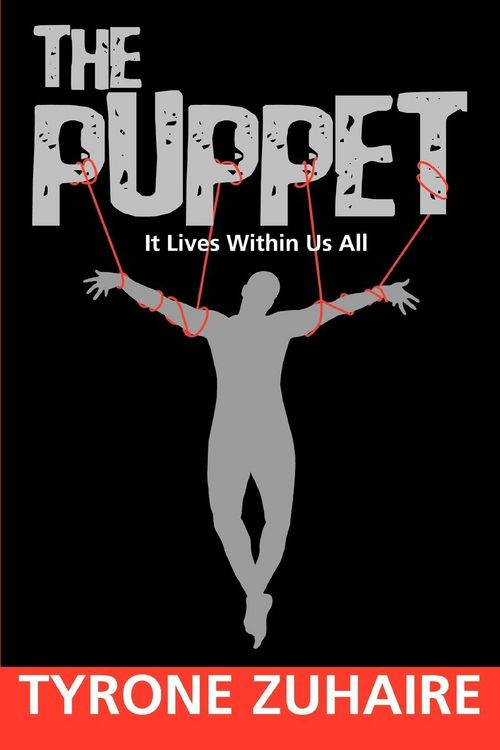 Produktbild: The Puppet