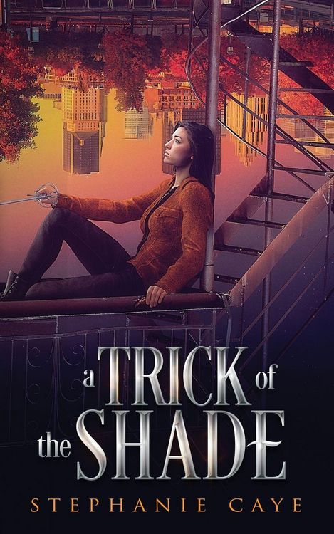 Produktbild: A Trick of the Shade