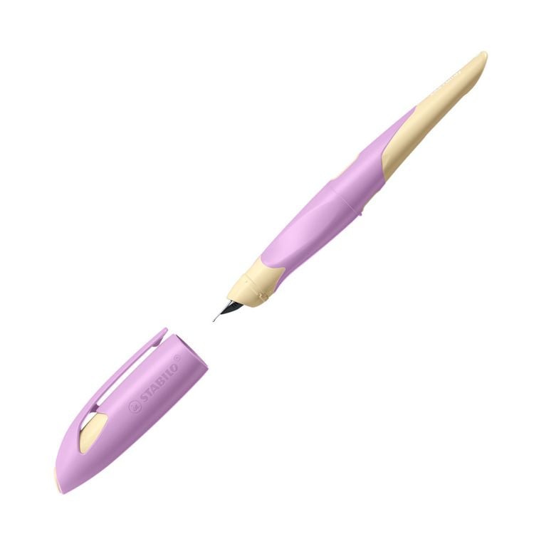 Produktbild: STABILO F&uuml;ller EASYbirdy Pastel, A