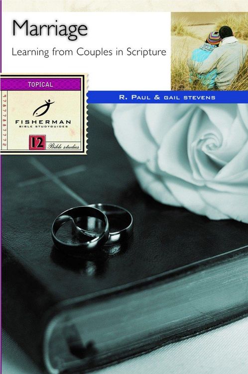 Produktbild: Marriage