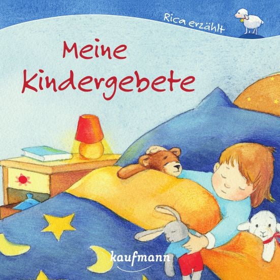 Produktbild: Meine Kindergebete