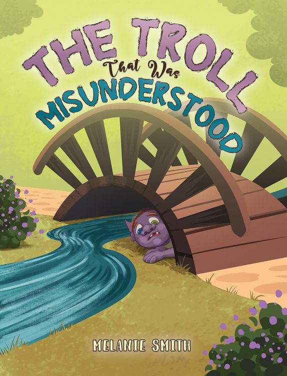 Produktbild: Troll That Was Misunderstood
