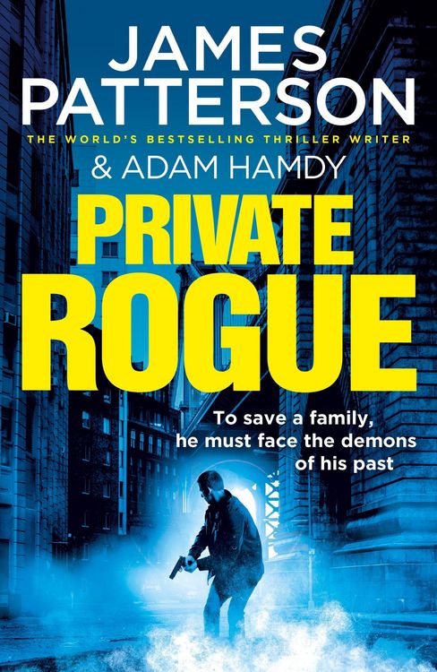 Produktbild: Private Rogue