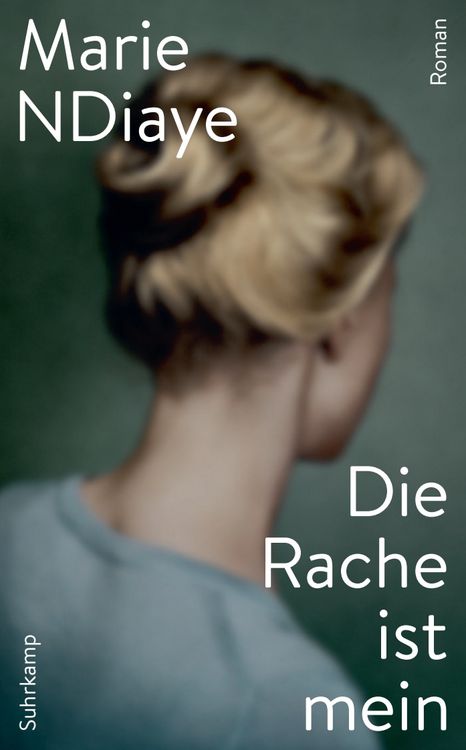 Produktbild: Die Rache ist mein