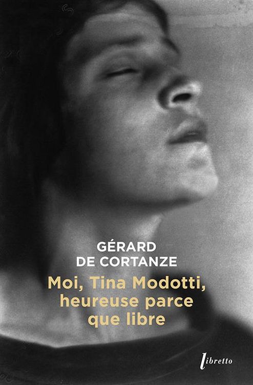 Produktbild: Moi tina modotti heureuse parce que