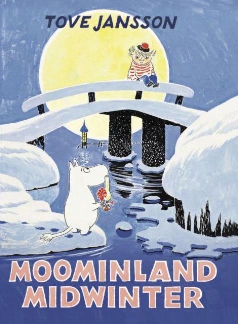 Produktbild: Moominland Midwinter