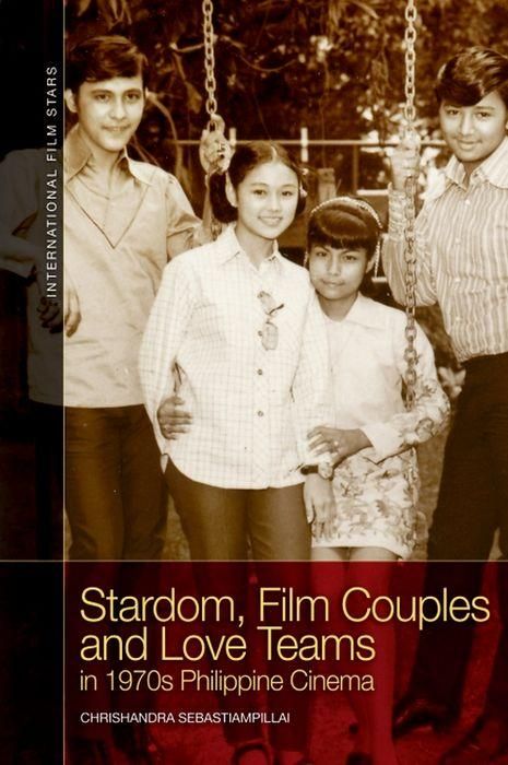 Produktbild: Stardom, Film Couples and Love Teams in 1970s Philippine Cinema