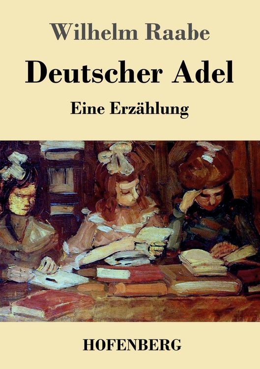 Produktbild: Deutscher Adel