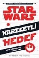 Produktbild: Disney Star Wars Hareketli Hedef