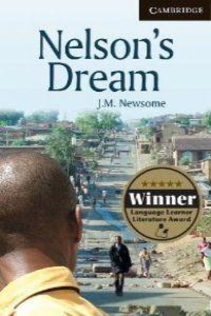 Produktbild: Nelson's Dream Level 6