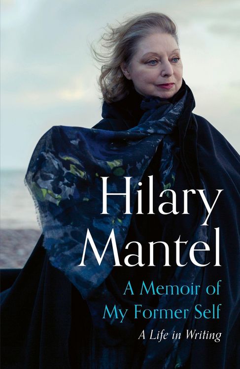 Produktbild: A Memoir of My Former Self